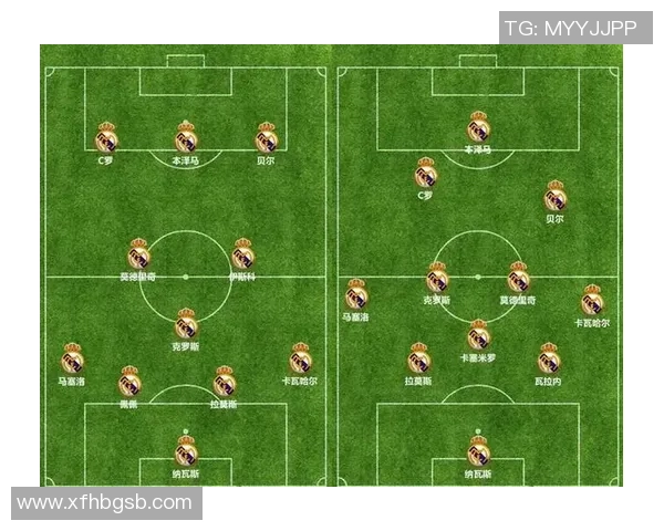 世界足球后腰球星排名前十强盘点 各具特色引领中场新时代 世界足球后腰球星排名前十强盘点 各具特色引领中场新时代