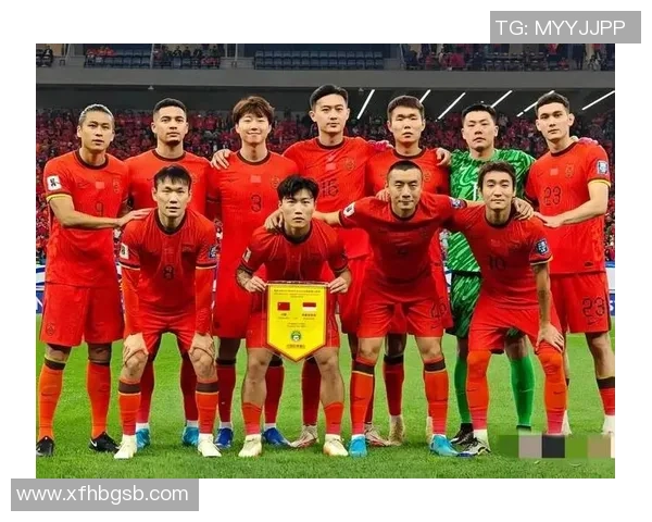 中国足球18大球星阵容解析 深度剖析每位球员在国足的角色与贡献