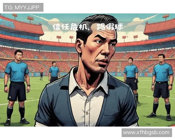 中国足球脾气不小的球星们：从场上冲突到场下风波的背后故事