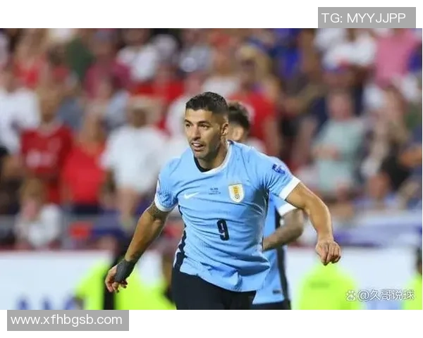 乌拉圭足球历史十大球星盘点 他们如何书写传奇篇章