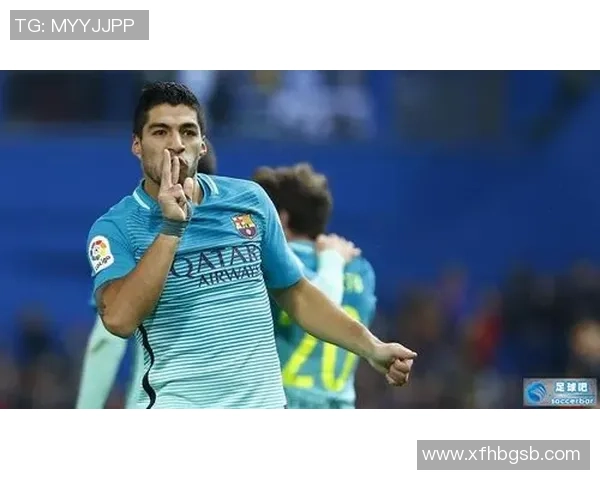 卡通版苏亚雷斯带你领略足球场上的疯狂进攻与独特魅力 卡通版苏亚雷斯带你领略足球场上的疯狂进攻与独特魅力