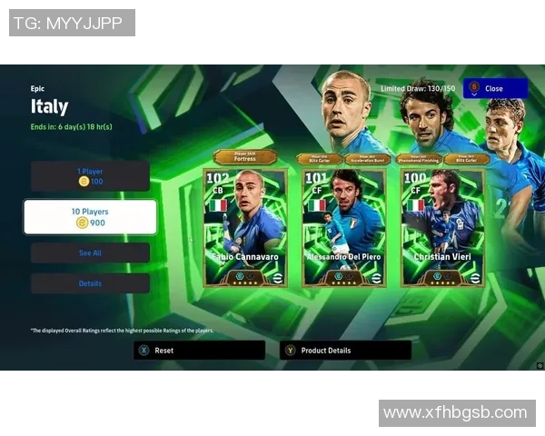 实况足球球星球卡抽取攻略详解技巧与注意事项 实况足球球星球卡抽取攻略详解技巧与注意事项