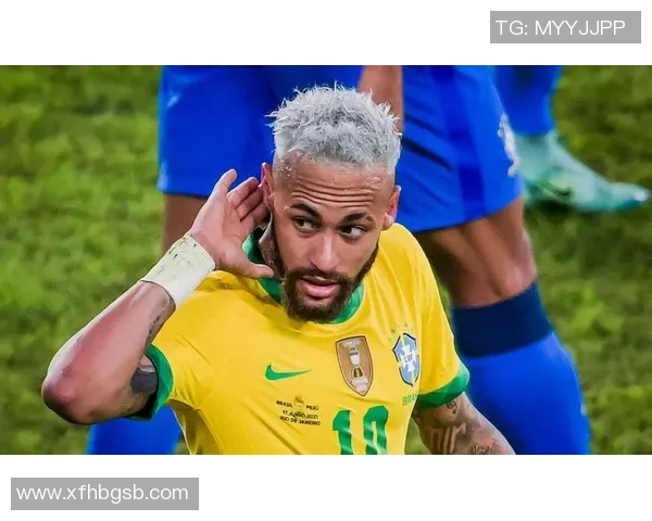 巴西足球历史巨星盘点：从贝利到内马尔的传奇之路