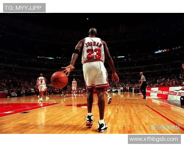 当篮球之神乔丹邂逅绿茵传奇跨界碰撞点燃体育新篇章