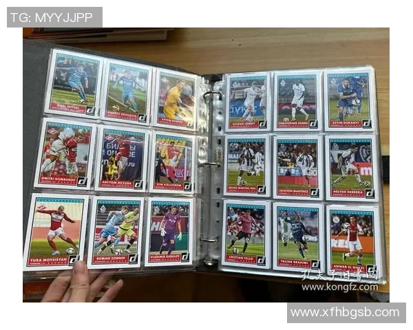 新手收藏足球球星卡的价值与风险分析助你明智入手