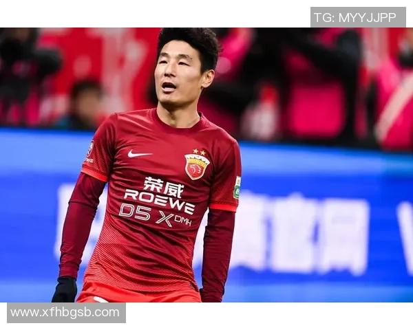 武磊足球7号球星身份揭秘他在中国足球中的重要地位与影响 武磊足球7号球星身份揭秘他在中国足球中的重要地位与影响