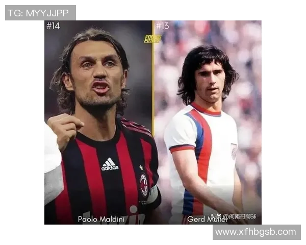 纵观足坛辉煌岁月细数历届奥斯卡评选中的传奇足球球星排名