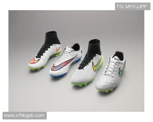 耐克高颜值足球鞋引领潮流与球技双重突破，助力球星尽显锋芒