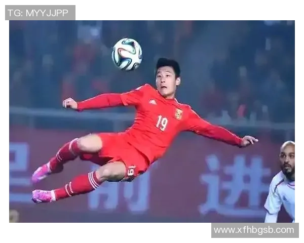 让国人心碎的男足球星：背后故事与不为人知的牺牲