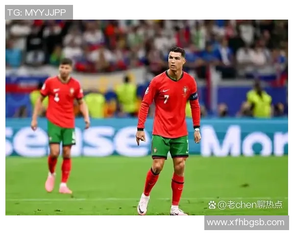 足球巨星C罗个人简介与传奇生涯成就解析